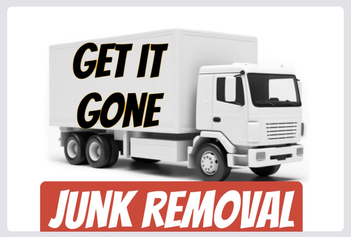Get It Gone Junk Removal